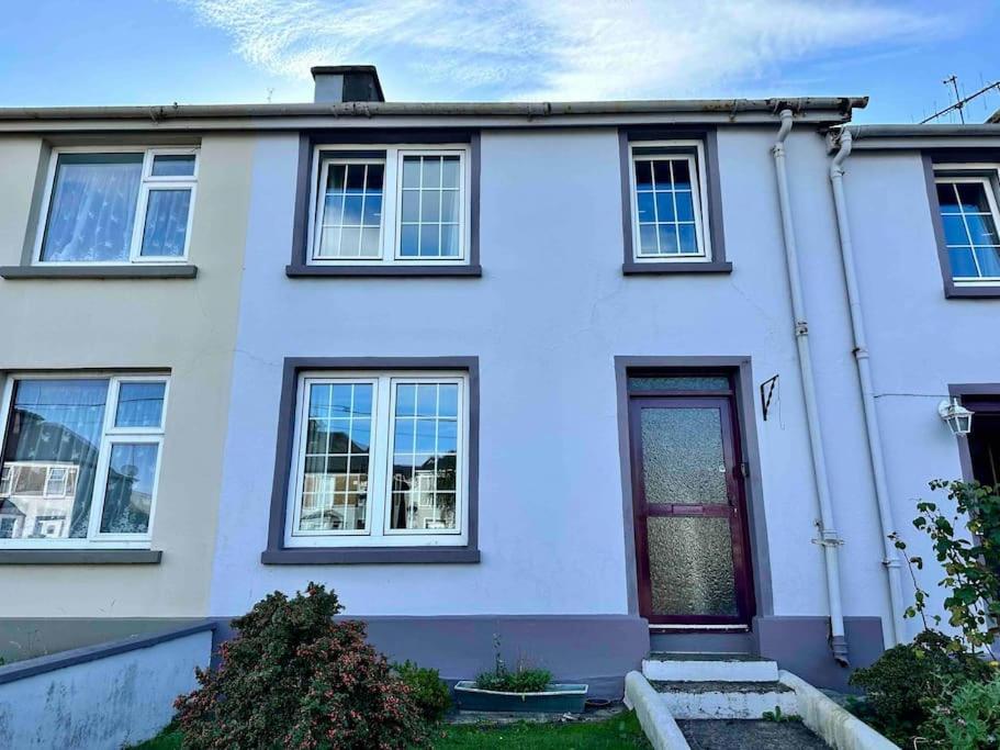 Beautiful House In Town Vila Killarney Exterior foto